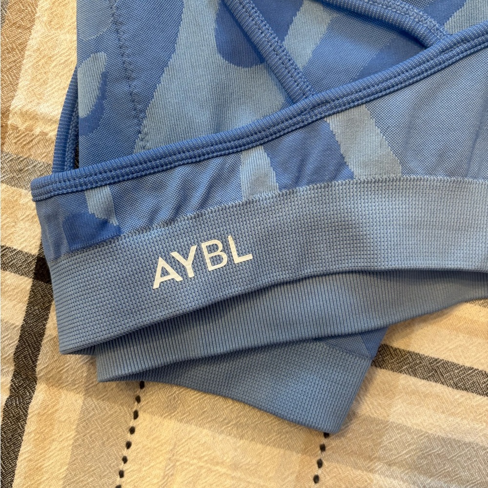AYBL Sports Bra - Picture 4 of 4